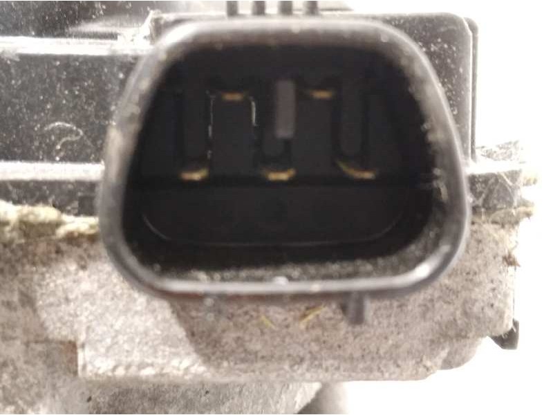 Recambio de motor limpia delantero para honda jazz (ge) 1.4 cat referencia OEM IAM 76505TF0004  1593001870