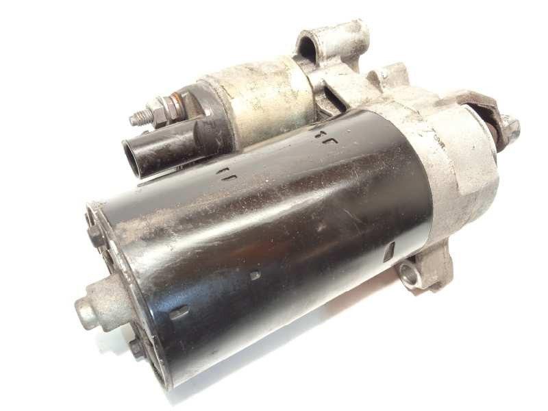Recambio de motor arranque para audi a5 coupe (8t) 2.7 tdi referencia OEM IAM 059911021C  0001109315