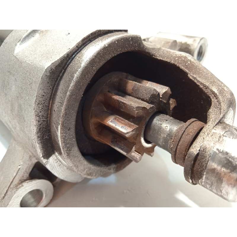 Recambio de motor arranque para audi a5 coupe (8t) 2.7 tdi referencia OEM IAM 059911021C  0001109315