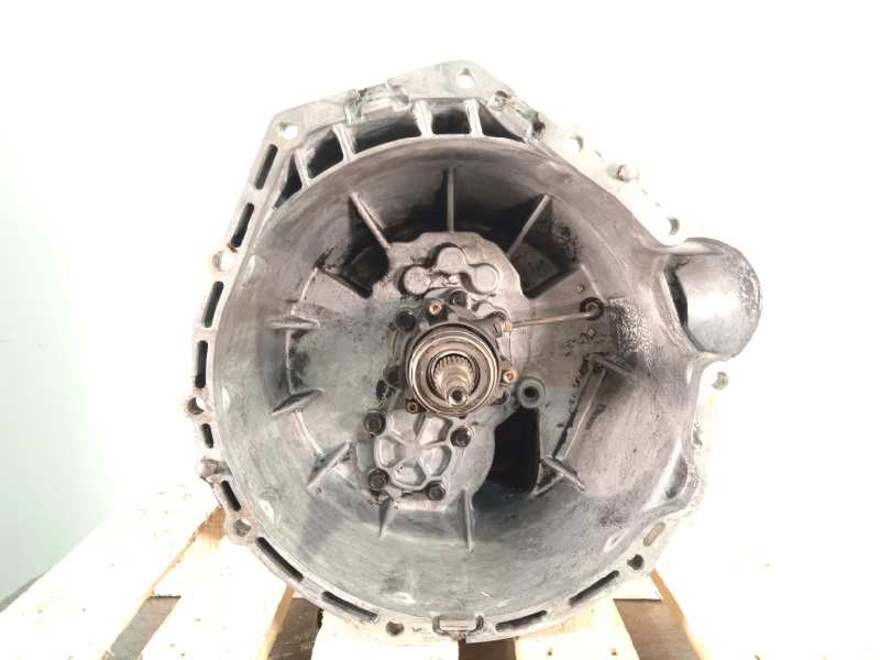 Recambio de caja cambios para ssangyong rexton 2.7 turbodiesel cat referencia OEM IAM 3102008104 G310200810 MAD440900200