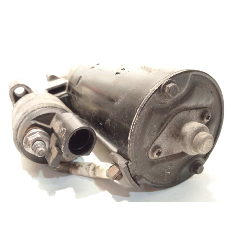 Recambio de motor arranque para audi a5 coupe (8t) 2.7 tdi referencia OEM IAM 059911021C  0001109315
