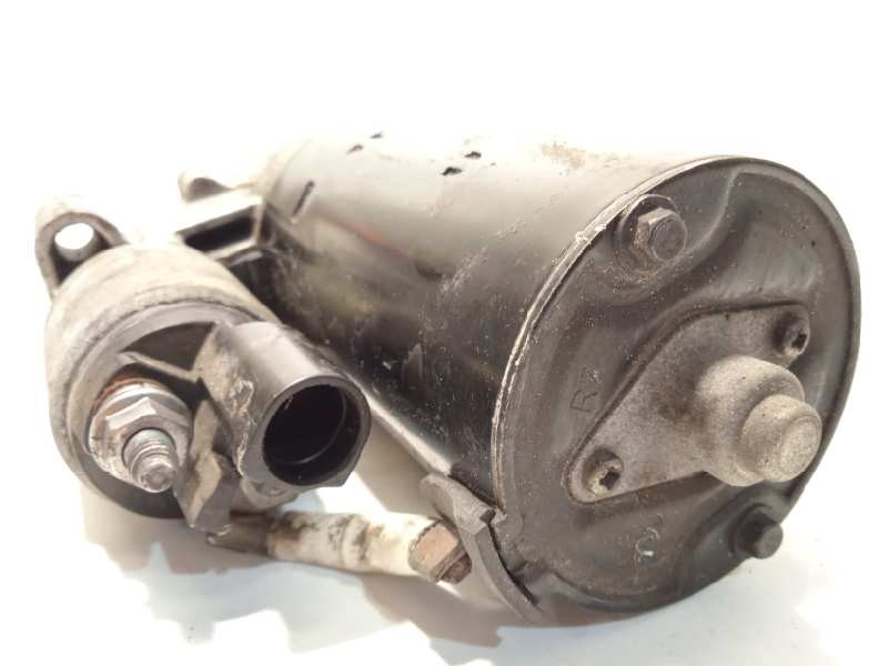 Recambio de motor arranque para audi a5 coupe (8t) 2.7 tdi referencia OEM IAM 059911021C  0001109315