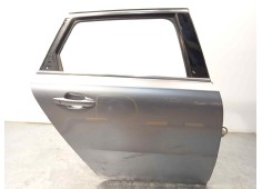 Recambio de puerta trasera derecha para peugeot 508 sw active referencia OEM IAM 9008Y0  