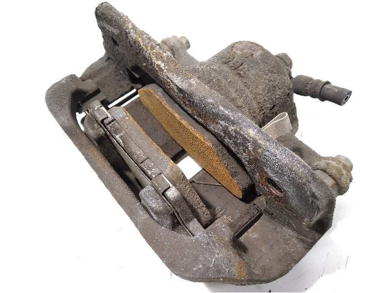 Recambio de pinza freno delantera derecha para honda jazz (ge) 1.4 cat referencia OEM IAM 45018TF0G00  