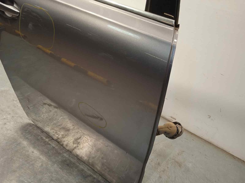 Recambio de puerta trasera derecha para peugeot 508 sw active referencia OEM IAM 9008Y0  