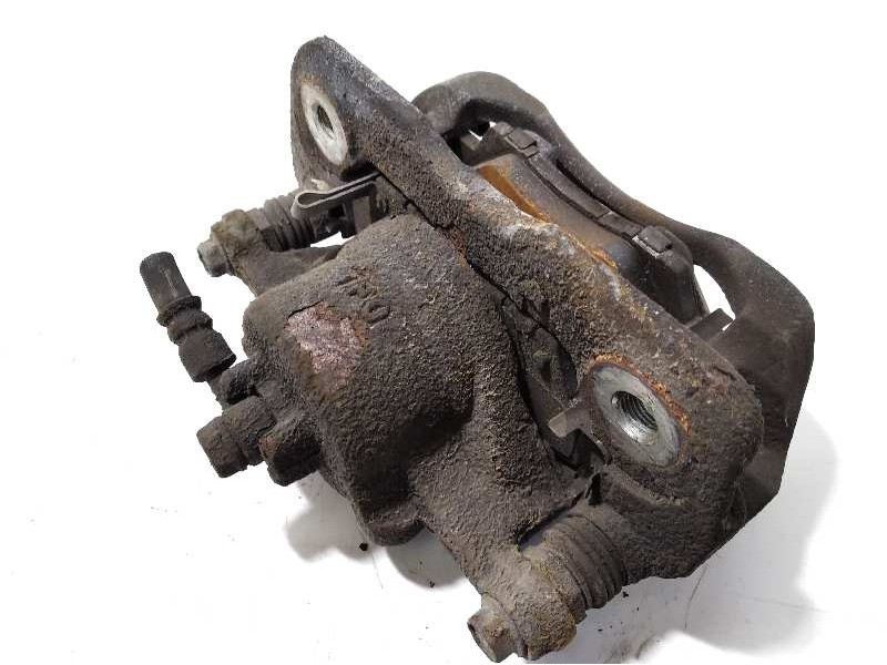 Recambio de pinza freno delantera derecha para honda jazz (ge) 1.4 cat referencia OEM IAM 45018TF0G00  