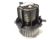 Recambio de motor calefaccion para audi a5 coupe (8t) 2.7 tdi referencia OEM IAM 8K1820021  8K0820521B 2