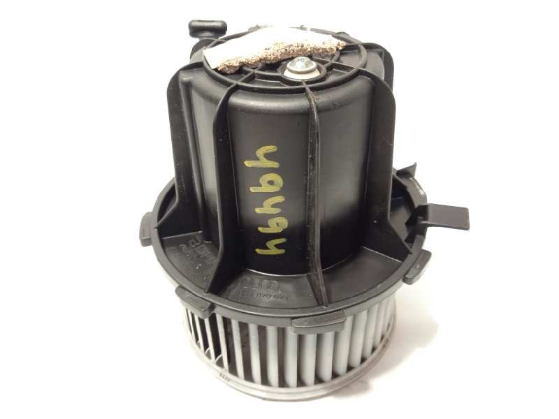 Recambio de motor calefaccion para audi a5 coupe (8t) 2.7 tdi referencia OEM IAM 8K1820021  8K0820521B