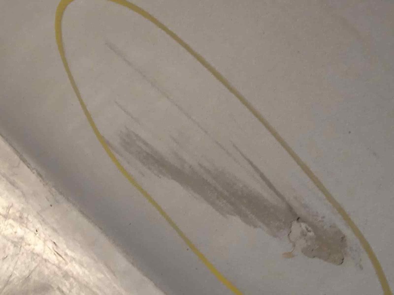 Recambio de puerta trasera derecha para peugeot 508 sw active referencia OEM IAM 9008Y0  