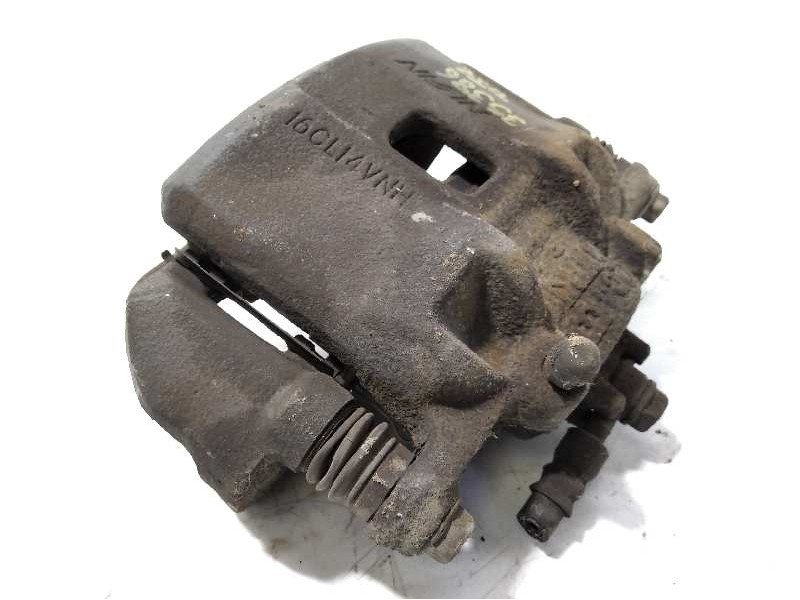 Recambio de pinza freno delantera izquierda para honda jazz (ge) 1.4 cat referencia OEM IAM 45019TF0G00  