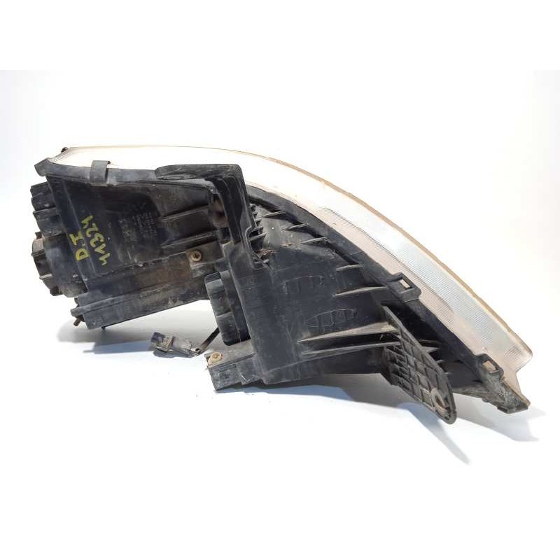 Recambio de faro izquierdo para ssangyong rexton 2.7 turbodiesel cat referencia OEM IAM 8310108102HBC  