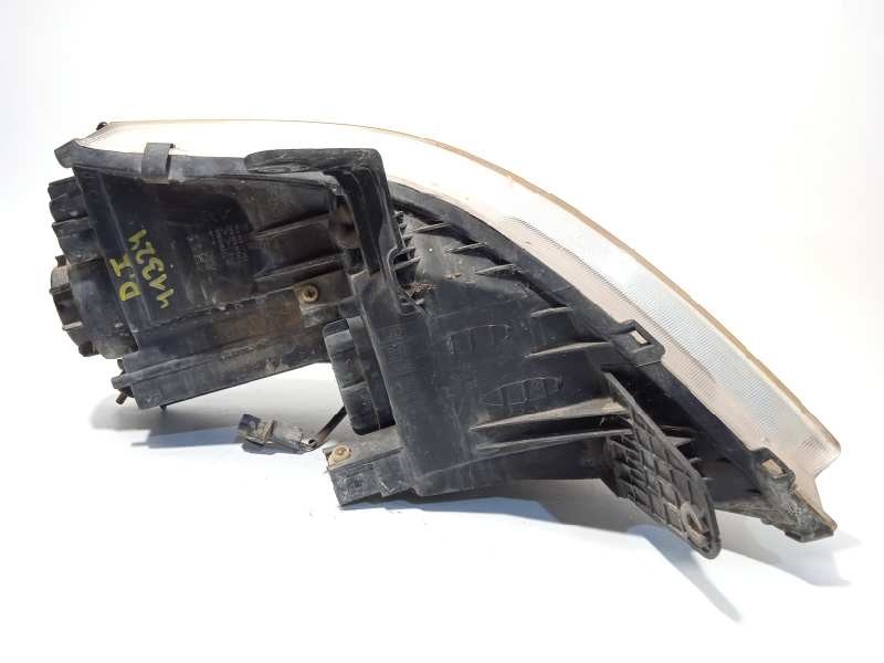 Recambio de faro izquierdo para ssangyong rexton 2.7 turbodiesel cat referencia OEM IAM 8310108102HBC  