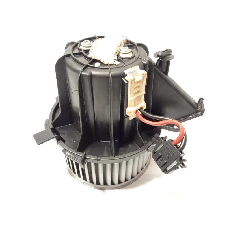 Recambio de motor calefaccion para audi a5 coupe (8t) 2.7 tdi referencia OEM IAM 8K1820021  8K0820521B