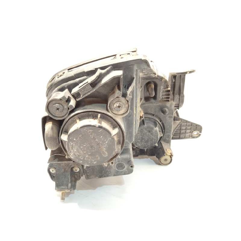Recambio de faro izquierdo para ssangyong rexton 2.7 turbodiesel cat referencia OEM IAM 8310108102HBC  