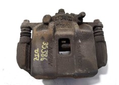 Recambio de pinza freno delantera izquierda para honda jazz (ge) 1.4 cat referencia OEM IAM 45019TF0G00   2