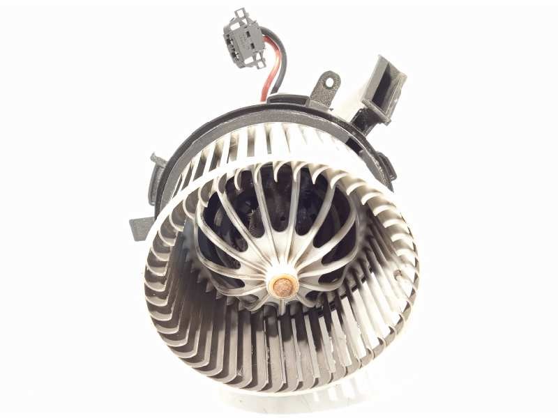 Recambio de motor calefaccion para audi a5 coupe (8t) 2.7 tdi referencia OEM IAM 8K1820021  8K0820521B