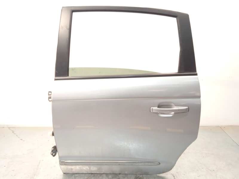 Recambio de puerta trasera izquierda para ssangyong rodius 2.7 turbodiesel cat referencia OEM IAM NOREF  