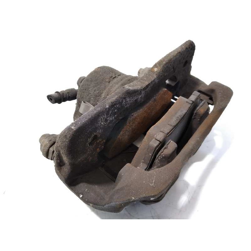 Recambio de pinza freno delantera izquierda para honda jazz (ge) 1.4 cat referencia OEM IAM 45019TF0G00  