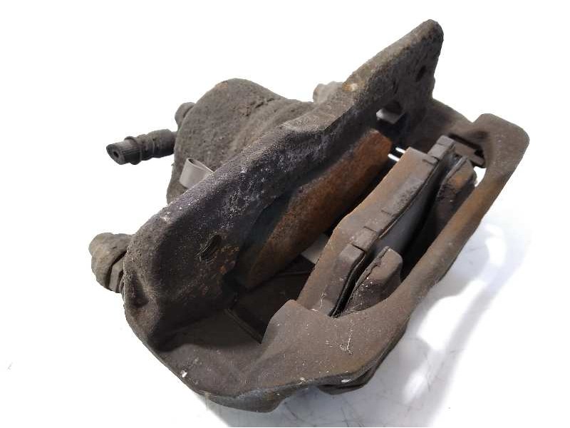 Recambio de pinza freno delantera izquierda para honda jazz (ge) 1.4 cat referencia OEM IAM 45019TF0G00  