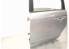 Recambio de puerta trasera izquierda para ssangyong rodius 2.7 turbodiesel cat referencia OEM IAM NOREF   2