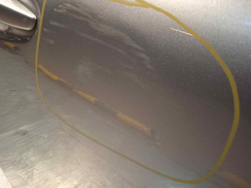 Recambio de puerta trasera derecha para peugeot 508 sw active referencia OEM IAM 9008Y0  