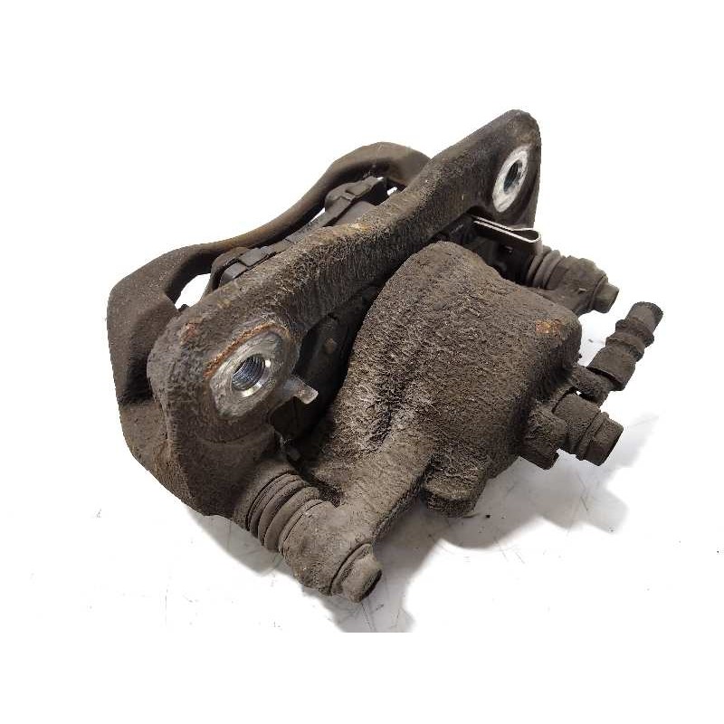 Recambio de pinza freno delantera izquierda para honda jazz (ge) 1.4 cat referencia OEM IAM 45019TF0G00  