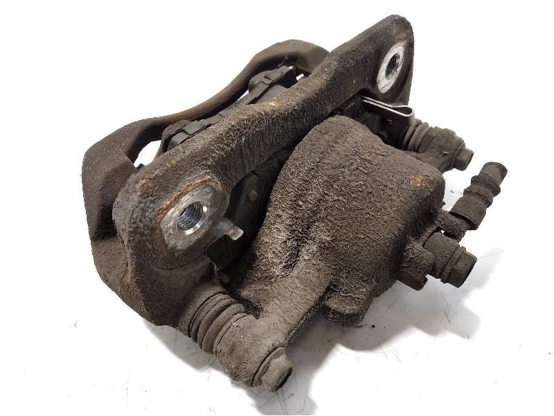 Recambio de pinza freno delantera izquierda para honda jazz (ge) 1.4 cat referencia OEM IAM 45019TF0G00  