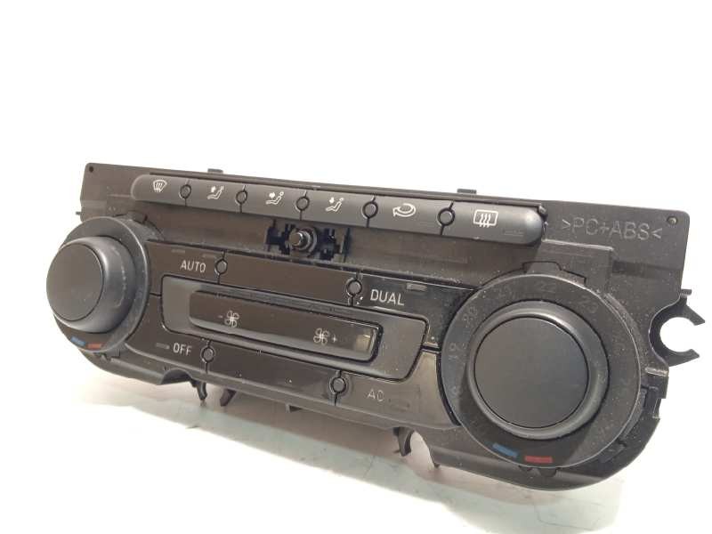 Recambio de mando climatizador para seat altea xl (5p5) stylance / style referencia OEM IAM 5P0907044R 5P0907044ABAT7 5HB0101701