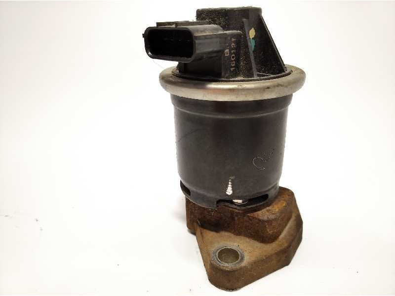 Recambio de valvula egr para honda jazz (ge) 1.4 cat referencia OEM IAM 18011RB0000  
