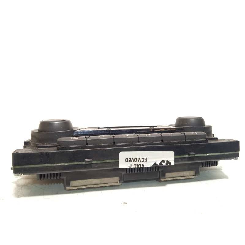 Recambio de mando climatizador para seat altea xl (5p5) stylance / style referencia OEM IAM 5P0907044R 5P0907044ABAT7 5HB0101701