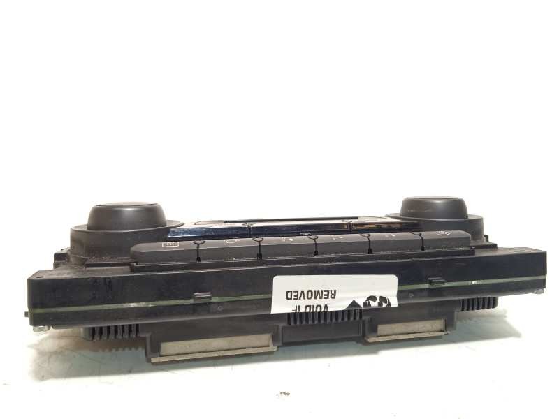 Recambio de mando climatizador para seat altea xl (5p5) stylance / style referencia OEM IAM 5P0907044R 5P0907044ABAT7 5HB0101701