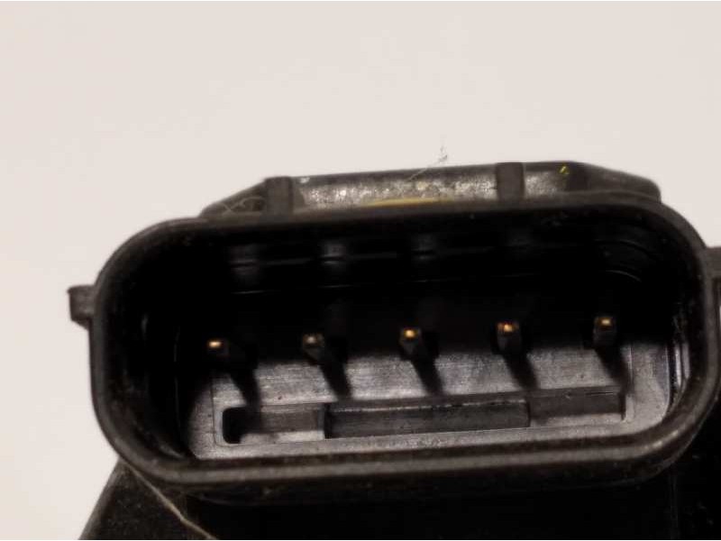 Recambio de valvula egr para honda jazz (ge) 1.4 cat referencia OEM IAM 18011RB0000  