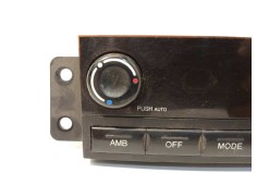 Recambio de mando climatizador para ssangyong rexton 2.7 turbodiesel cat referencia OEM IAM 6870008030   2