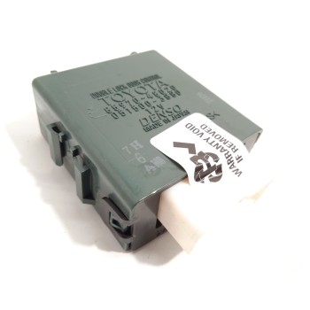 MODULO ELECTRONICO 8597048020 0515003880