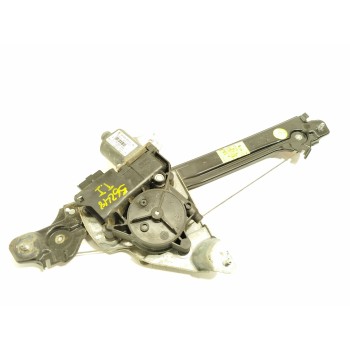 Recambio de elevalunas trasero izquierdo para peugeot 508 i (8d_) 2.2 hdi referencia OEM IAM 9686441380 9688808480 0130822569