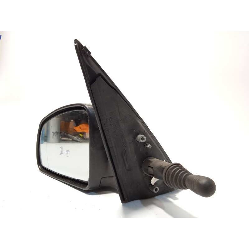 Recambio de retrovisor izquierdo para opel meriva cosmo referencia OEM IAM 13113472  6428167