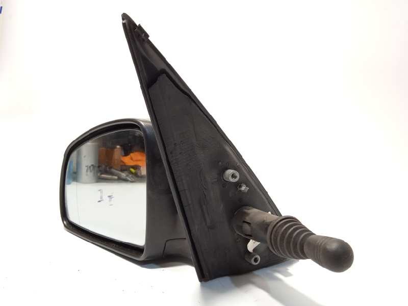 Recambio de retrovisor izquierdo para opel meriva cosmo referencia OEM IAM 13113472  6428167