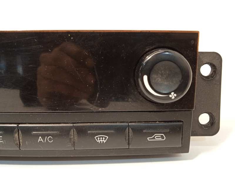 Recambio de mando climatizador para ssangyong rexton 2.7 turbodiesel cat referencia OEM IAM 6870008030  