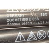 Recambio de amortiguadores maletero / porton para volkswagen polo 1.0 tsi referencia OEM IAM 2G6827550E  