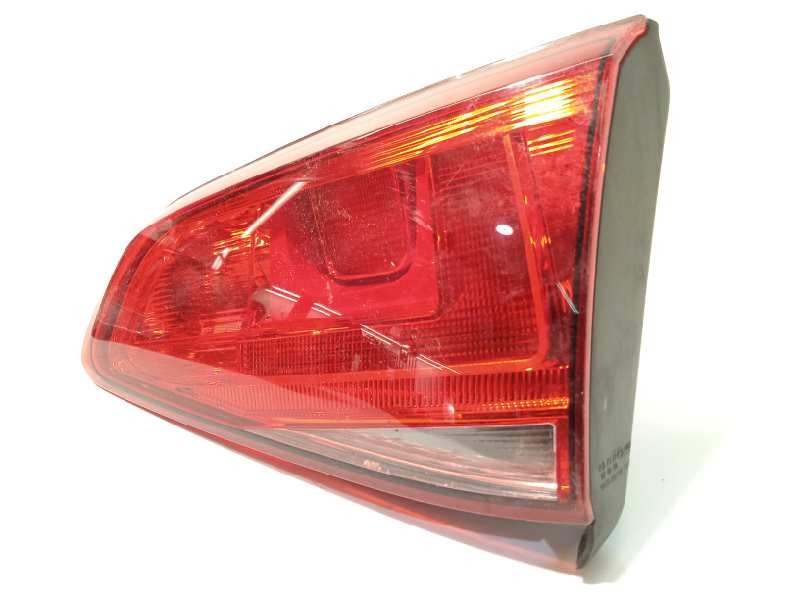 Recambio de piloto trasero derecho interior para volkswagen golf vii lim. advance bluemotion referencia OEM IAM 5G0945094AC  