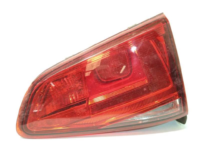 Recambio de piloto trasero derecho interior para volkswagen golf vii lim. advance bluemotion referencia OEM IAM 5G0945094AC  