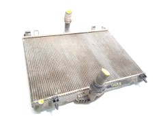 Recambio de radiador agua para peugeot 508 sw active referencia OEM IAM 9801253980  P9801253980 2