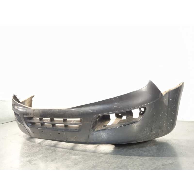 Recambio de paragolpes delantero para ssangyong rexton 2.7 turbodiesel cat referencia OEM IAM NOREF  