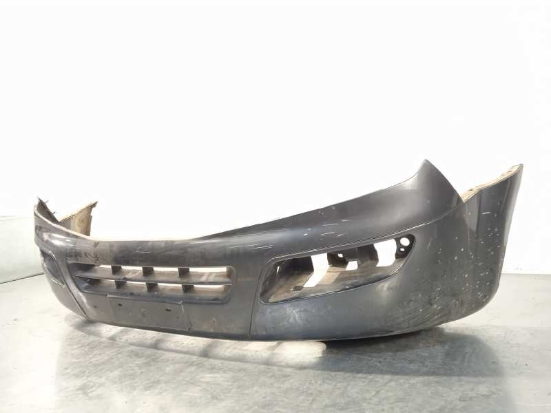 Recambio de paragolpes delantero para ssangyong rexton 2.7 turbodiesel cat referencia OEM IAM NOREF  