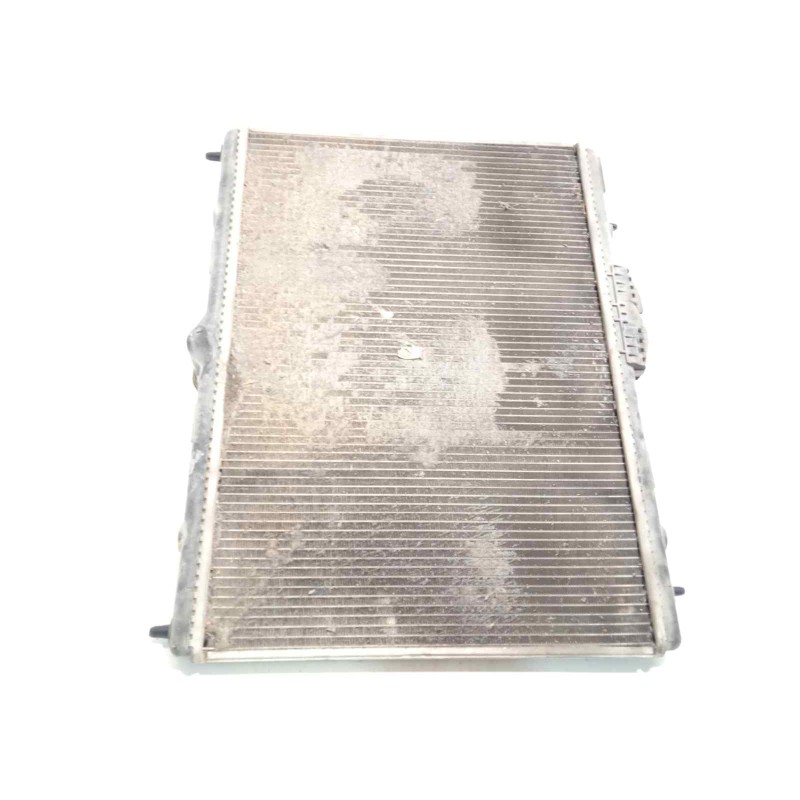 Recambio de radiador agua para peugeot 508 sw active referencia OEM IAM 9801253980  P9801253980