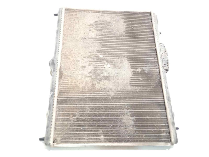 Recambio de radiador agua para peugeot 508 sw active referencia OEM IAM 9801253980  P9801253980