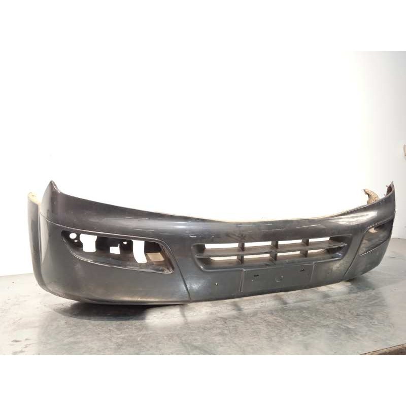 Recambio de paragolpes delantero para ssangyong rexton 2.7 turbodiesel cat referencia OEM IAM NOREF  