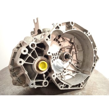 CAJA CAMBIOS F40 55582864 