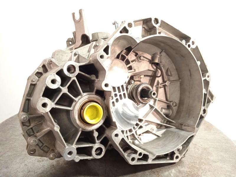 CAJA CAMBIOS F40 55582864 