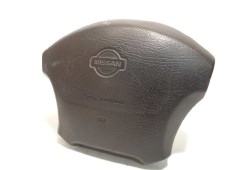 Recambio de airbag delantero izquierdo para nissan terrano/terrano.ii (r20) se (3-ptas.) referencia OEM IAM 985100X000  